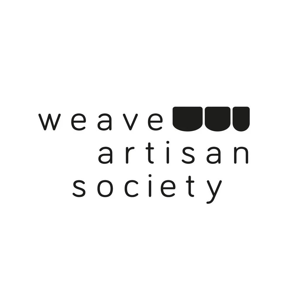Weave Artisan Society logo